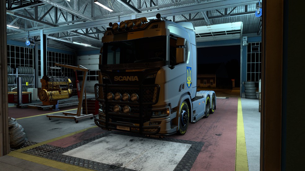 Image by SuomiLogistics