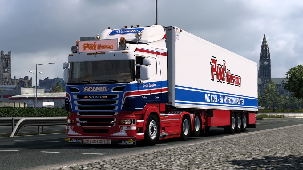 Image by timmyroberts