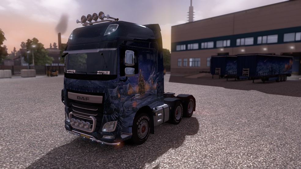 Image by RoyalDriver
