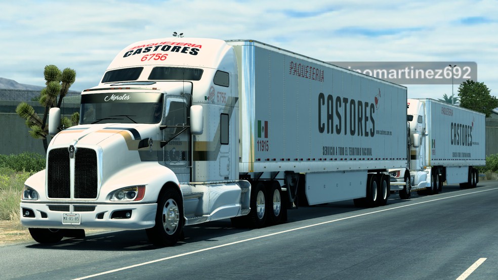 Image by Landerotrucking