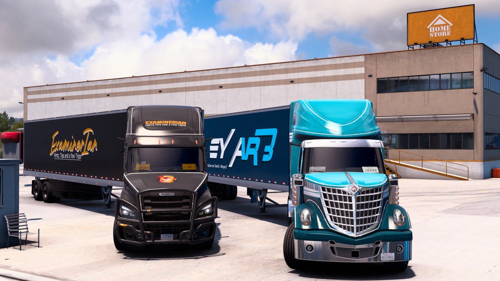 Image by ExaminerIan