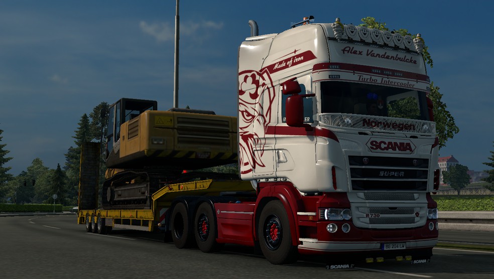 Image by alexwolf204