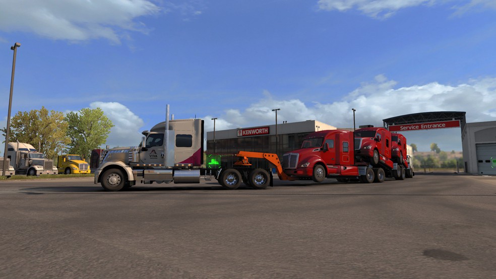 Image by truckerdrew99