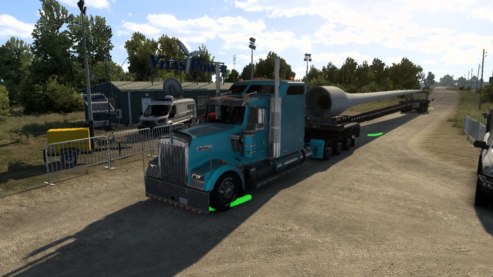 Image by OdysseyTrucking