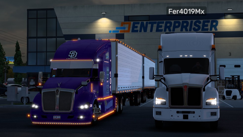 Image by LM_TRUCKING048