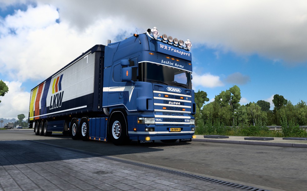 Image by ScanialoverV8
