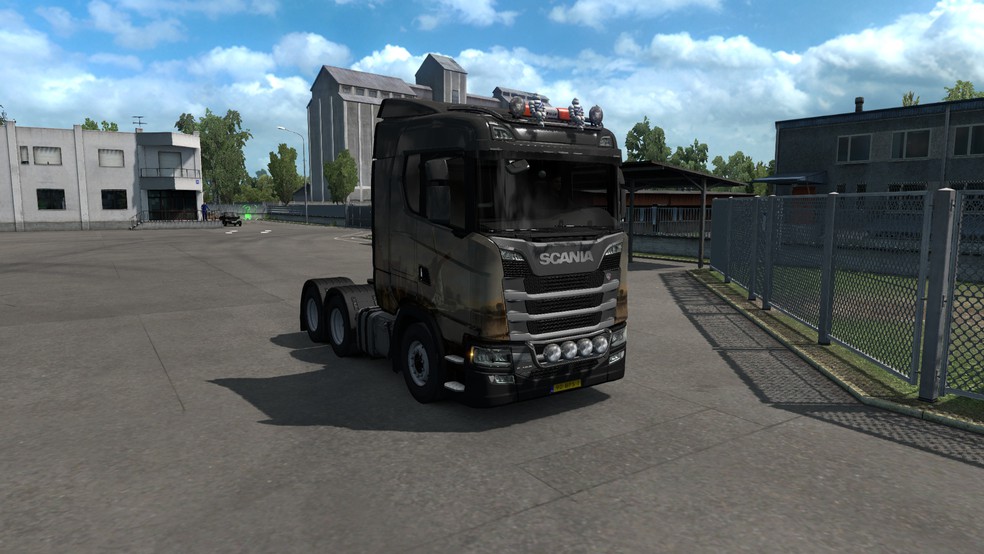Image by Trucktje