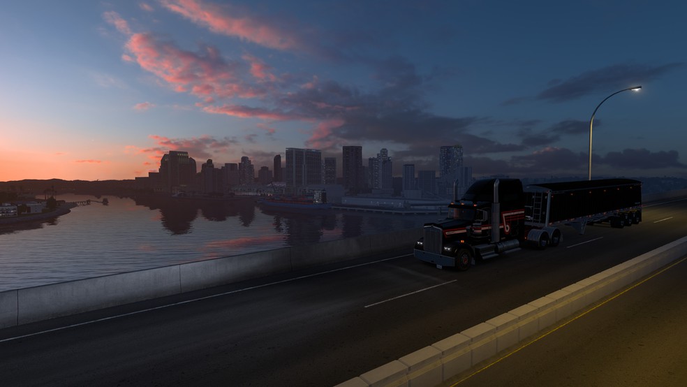 Image by FreightEx_Night