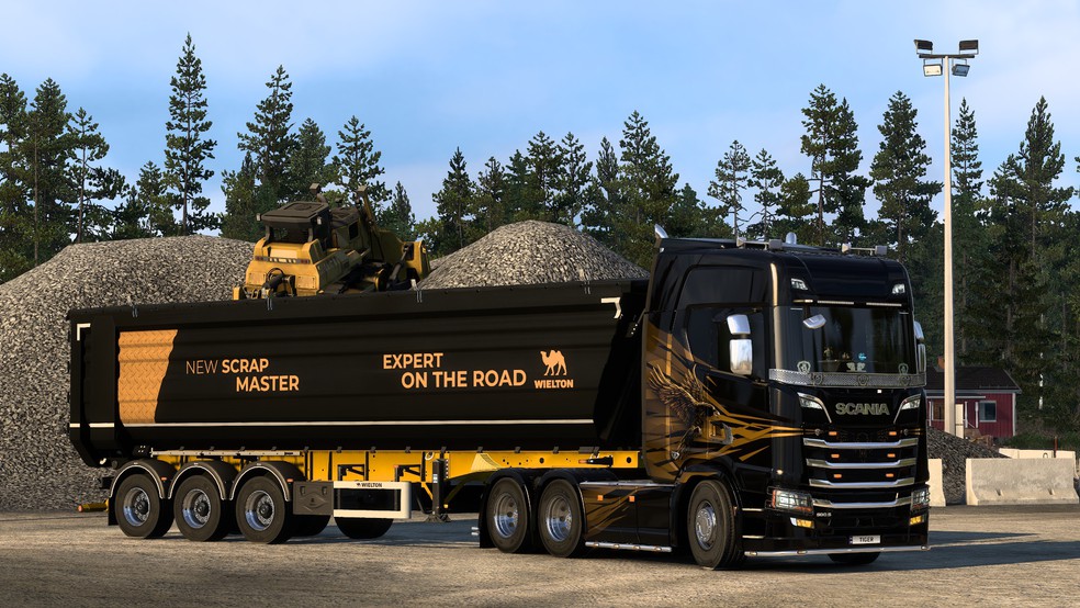 Image by TheNutterTrucker