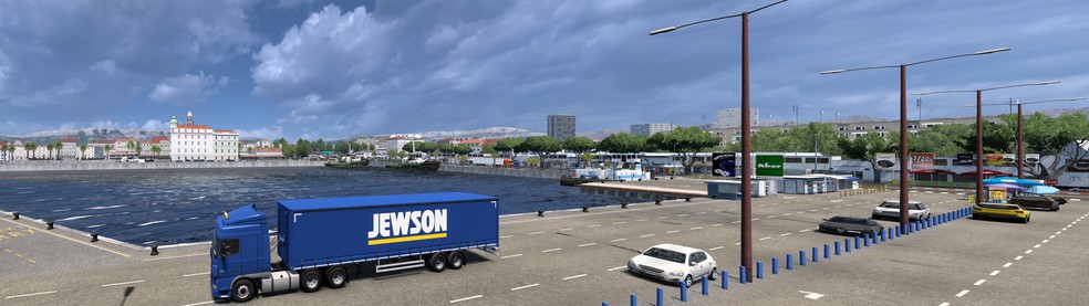 Image by TerrierLogistics