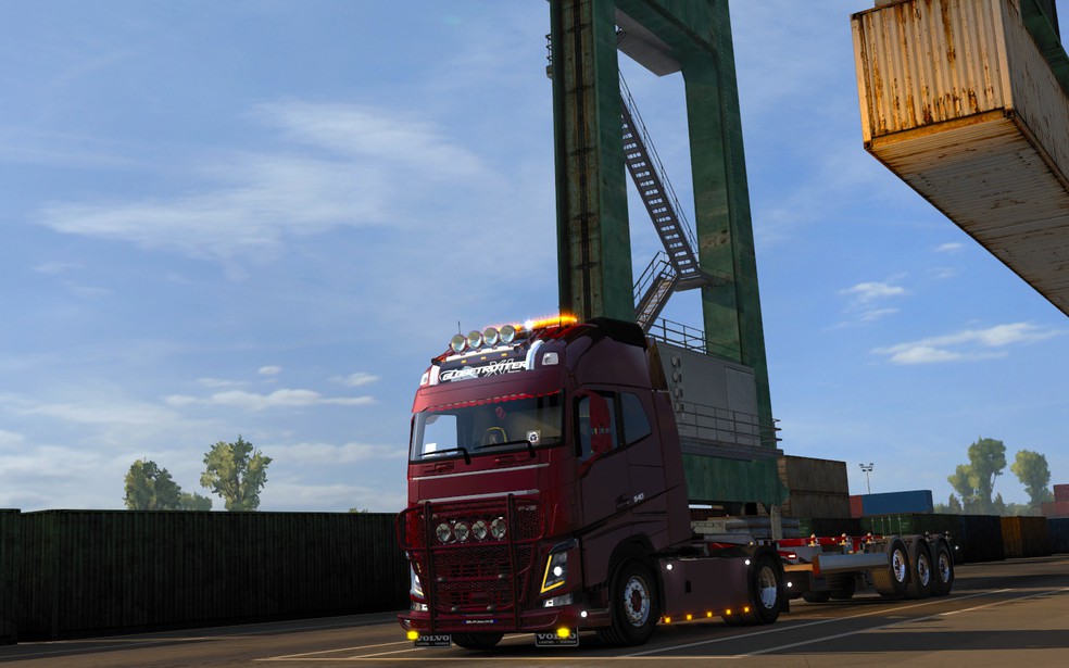 Image by truckerdu29