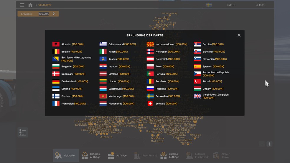 Image by EisbaerSpedition