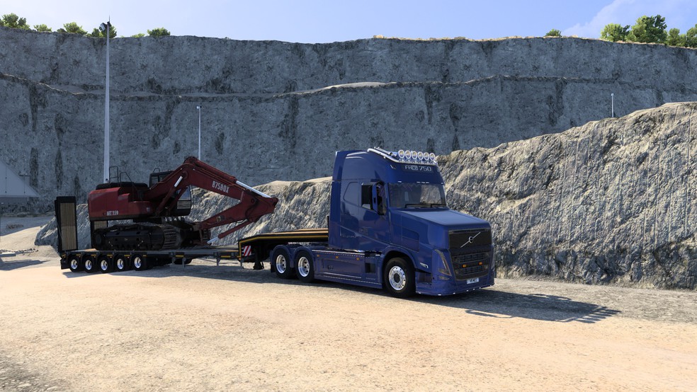 Image by marctrucklover