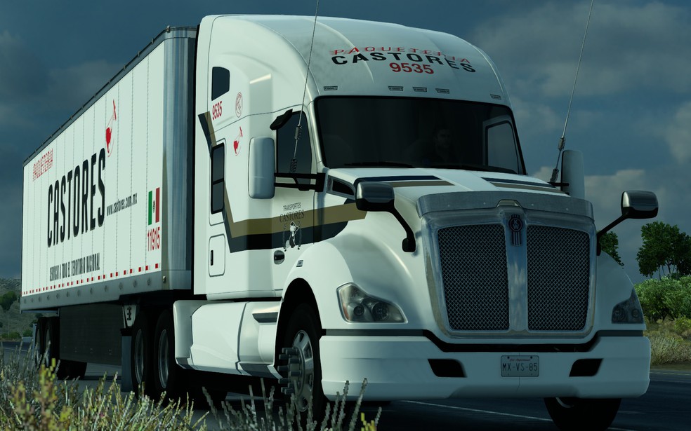 Image by Landerotrucking