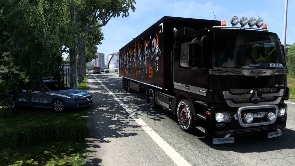 Image by falkenneklaf