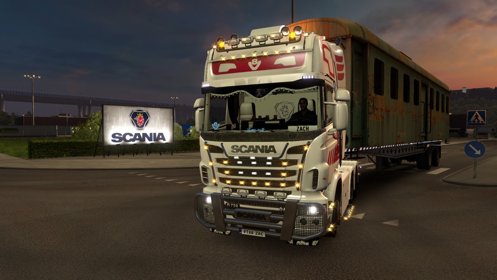 Image by MotherTrucker98