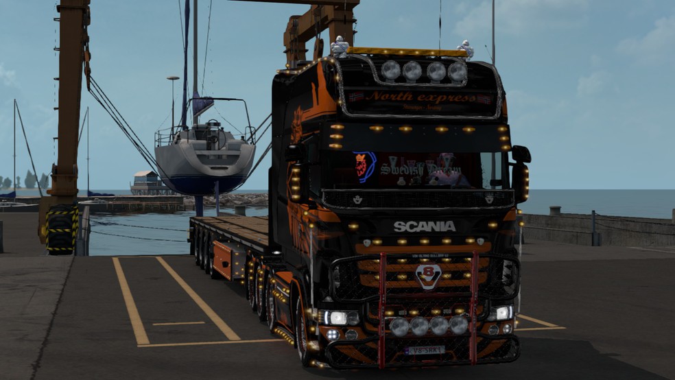 Image by SCANIAROADKING