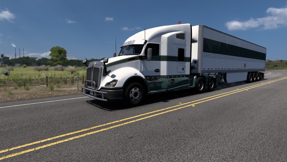 Image by SincereTrucks