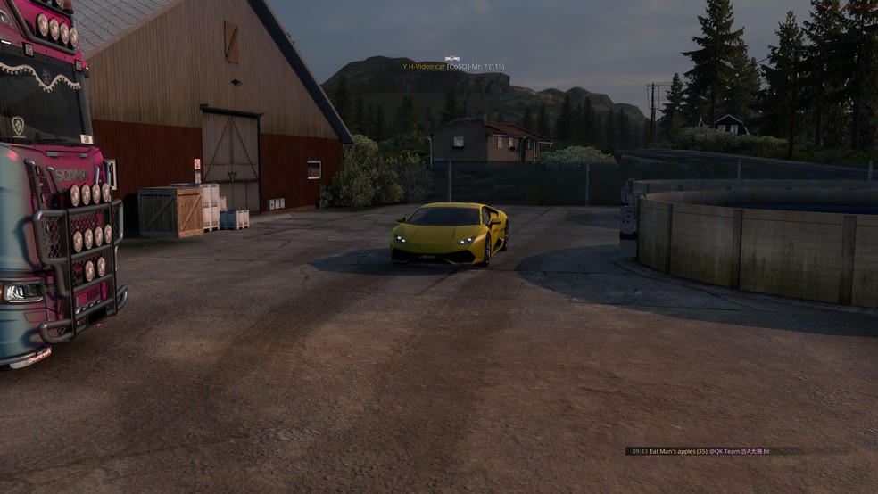 Image by Drifting_Skillz