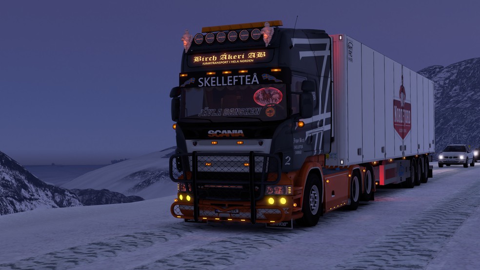 Image by TheDanishDuck