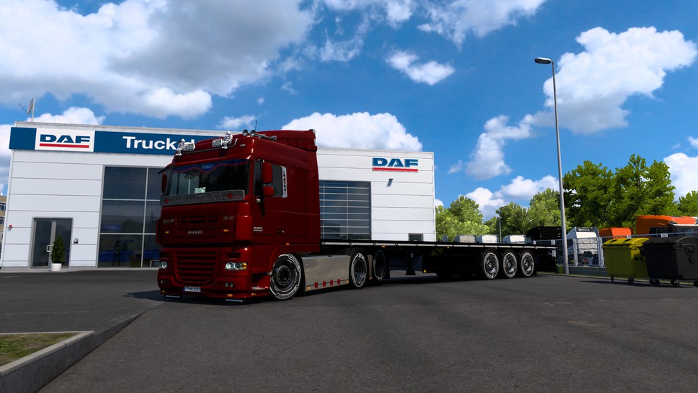 Image by TAMTRANSPORTE