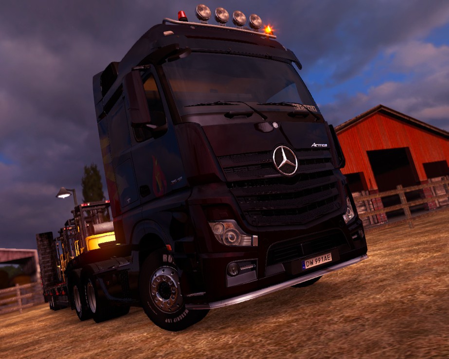 Image by AlexBerserker