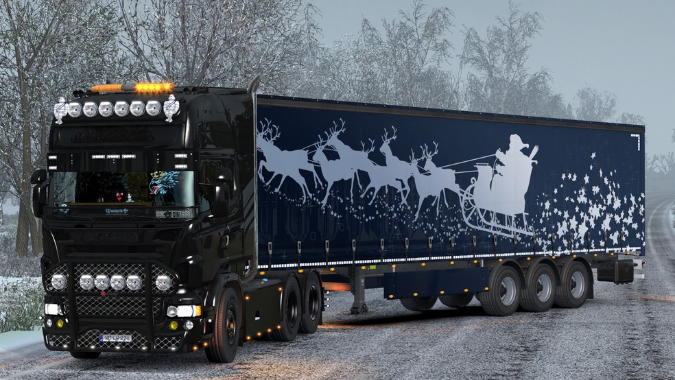 Image by SCANIA_V8_LEGEND