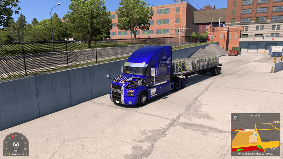 Image by simulator72