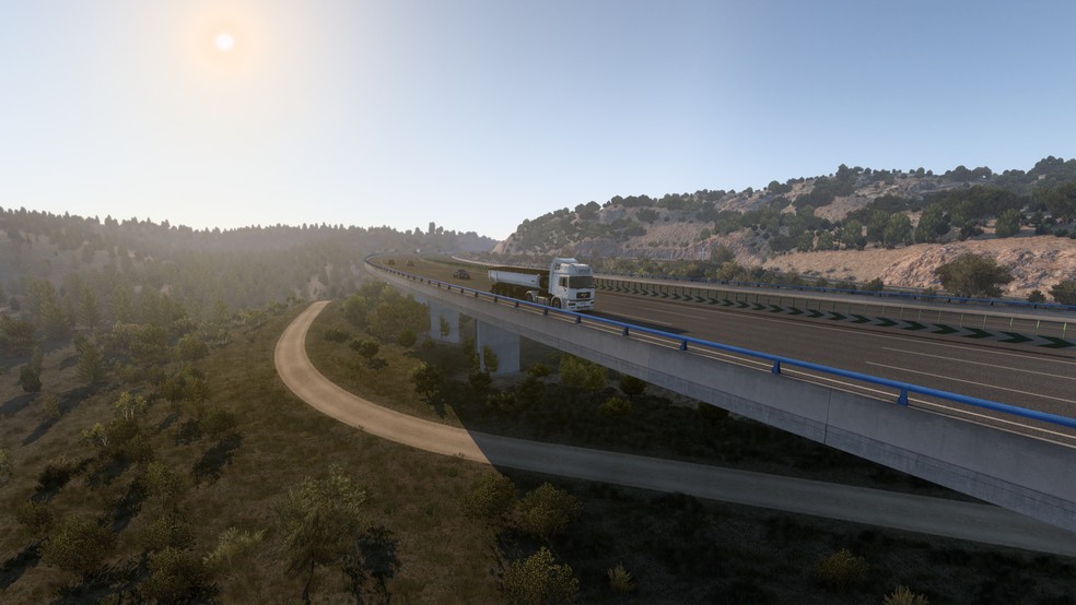 Image by BenidormTrucker