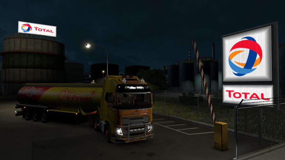 Image by Chisum_Trucking