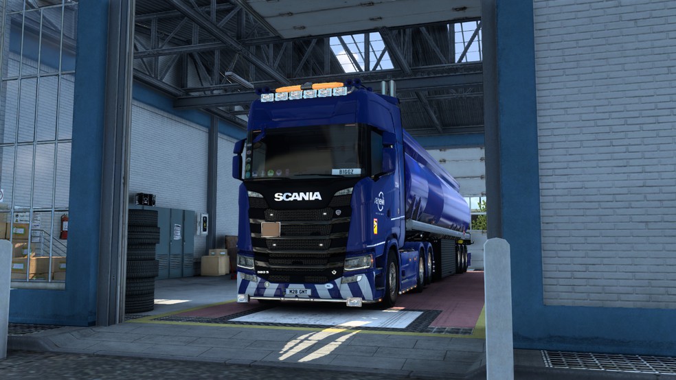 Image by TruckmanGT