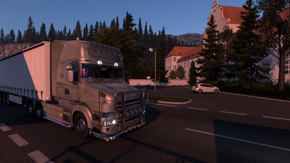 Image by TruckingTarkov
