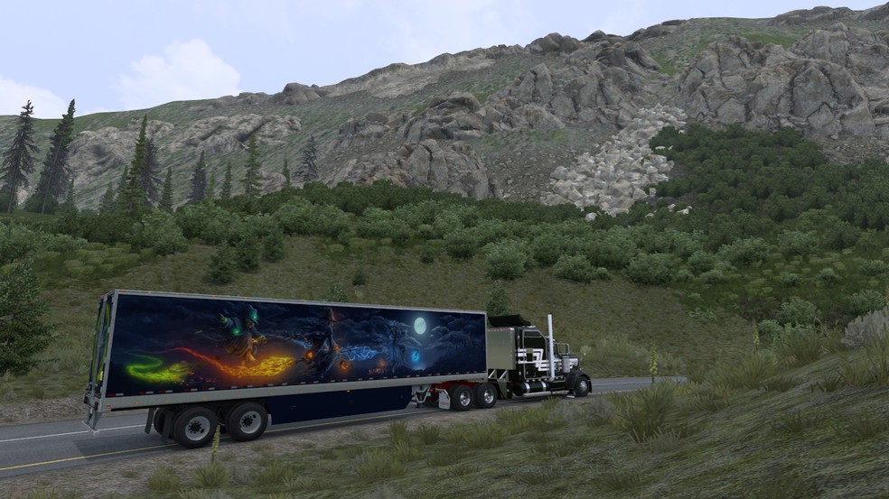 Image by TruckerGG