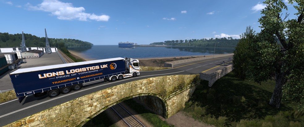 Image by SAVS_HAULAGE