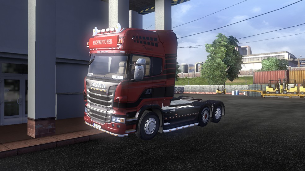 Image by German123Truck