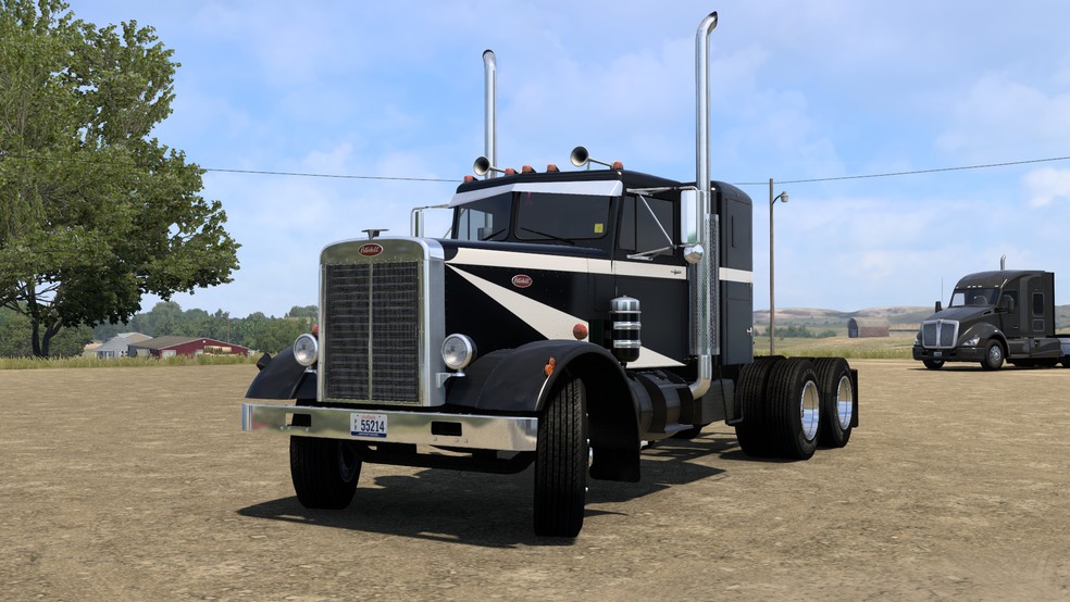 Image by Chisum_Trucking