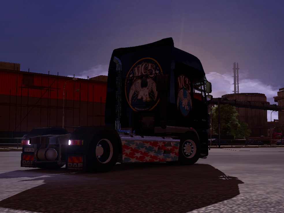 Image by Cosmictrucker