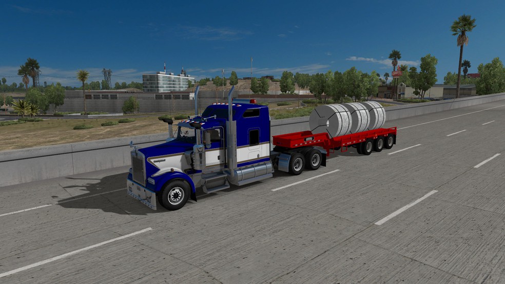 Image by Snowman_Trucking