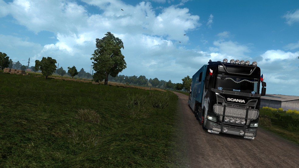 Image by BarnousekCZ