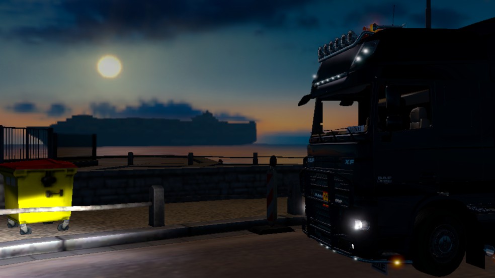 Image by VolvoAfrica