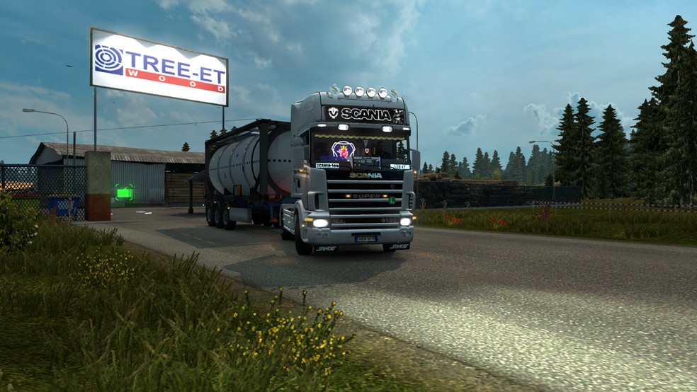 Image by scania67190