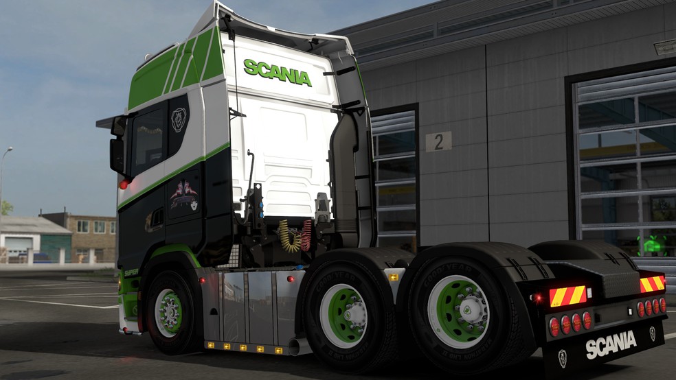 Image by AtlanticiV8