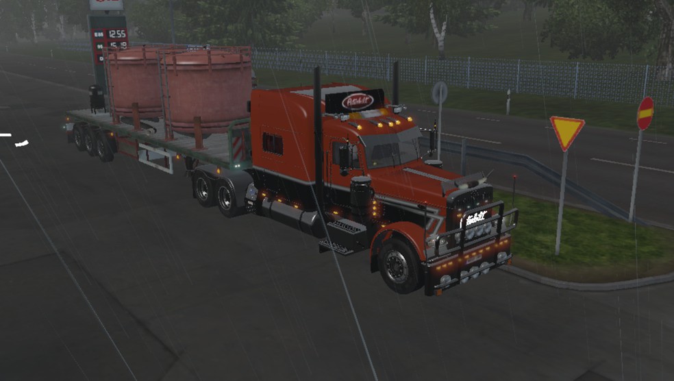 Image by TRUCKERMITCH69