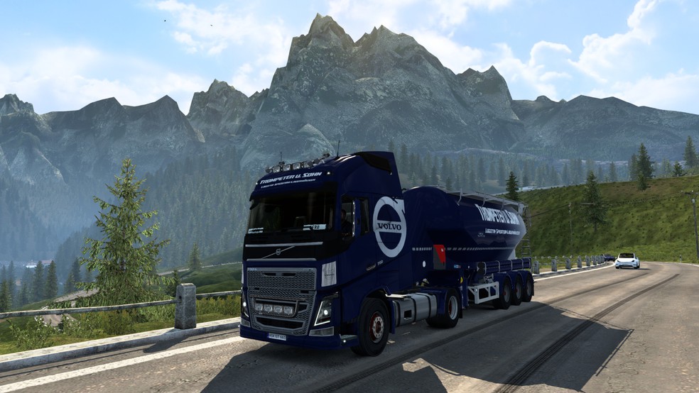 Image by Truckersson