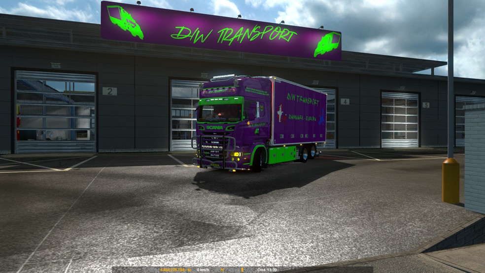 Image by TRUCKER80