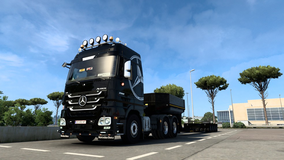 Image by Actros2657