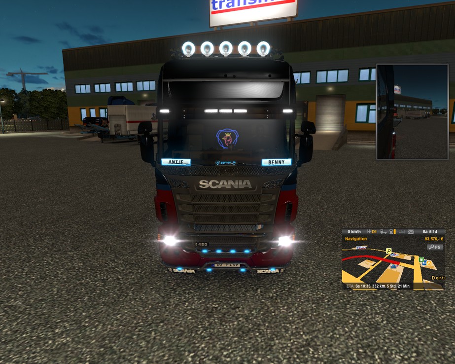 Image by truckerbenny83