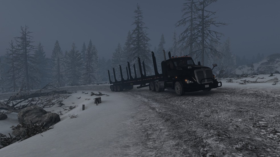 Image by trucker2100