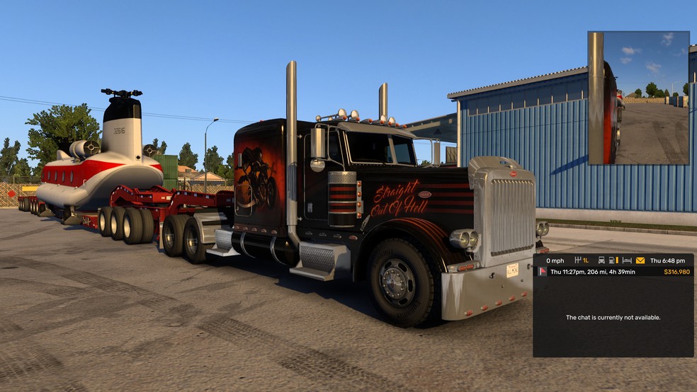 Image by BOBSTRUCKS59