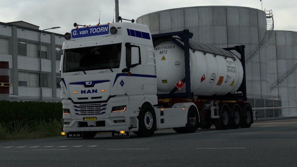 Image by LiamLogistics